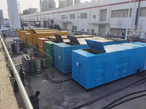 三明发电机出租告诉你怎样去选住宅导线呢?