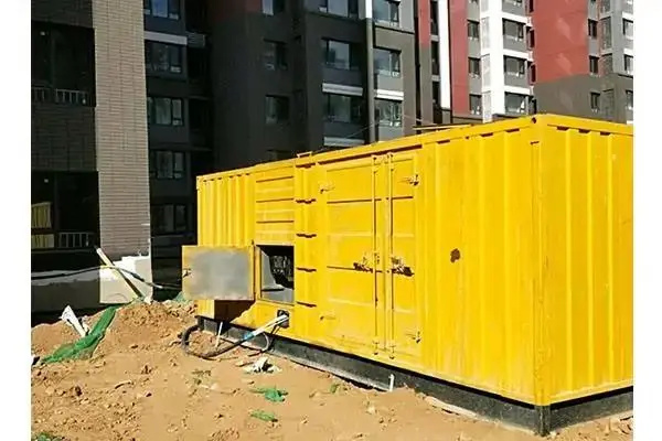 三明发电机租赁怎么去检查电力电缆线路的温度呢?